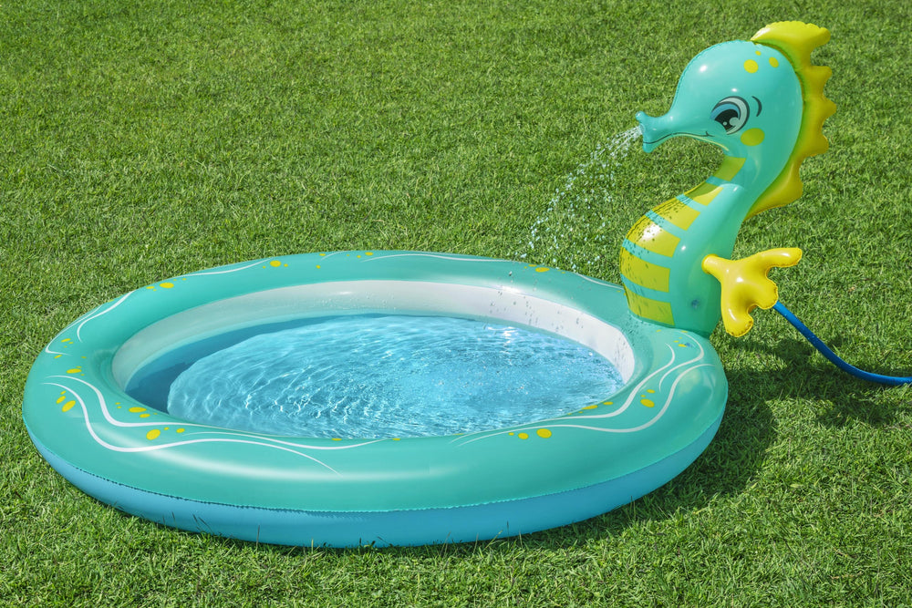 Pool Playground 188 Cm Bestway 53114