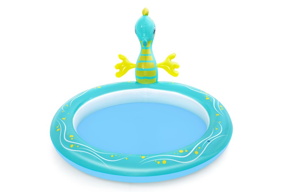 Pool Playground 188 Cm Bestway 53114