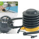 Pompa a pedale a pistone 13 cm Bestway 62147