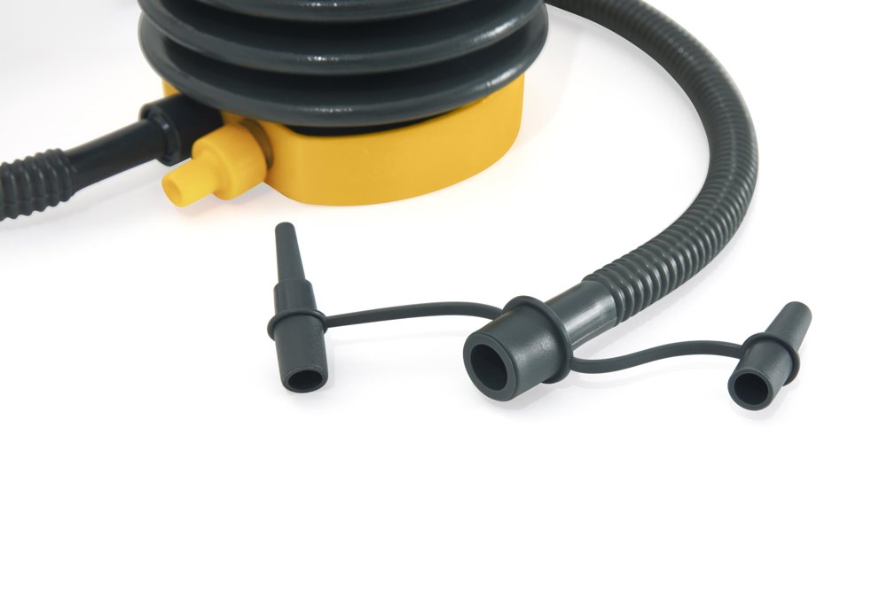 Pompa a pedale a pistone 13 cm Bestway 62147