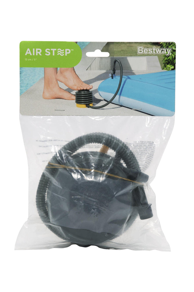 Pompa a pedale a pistone 13 cm Bestway 62147