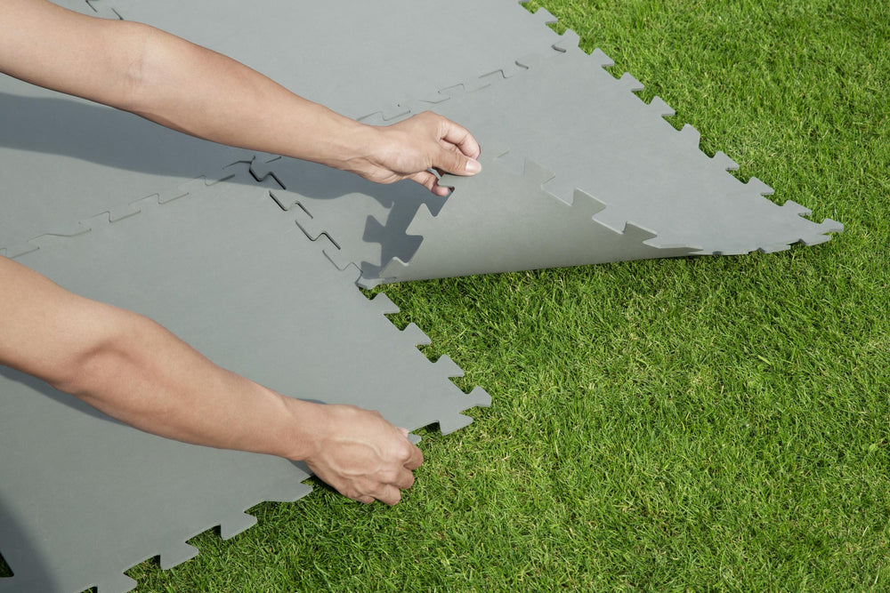 Foam Mat For Swimming Pool 50 X 50 Cm Bestway 58639