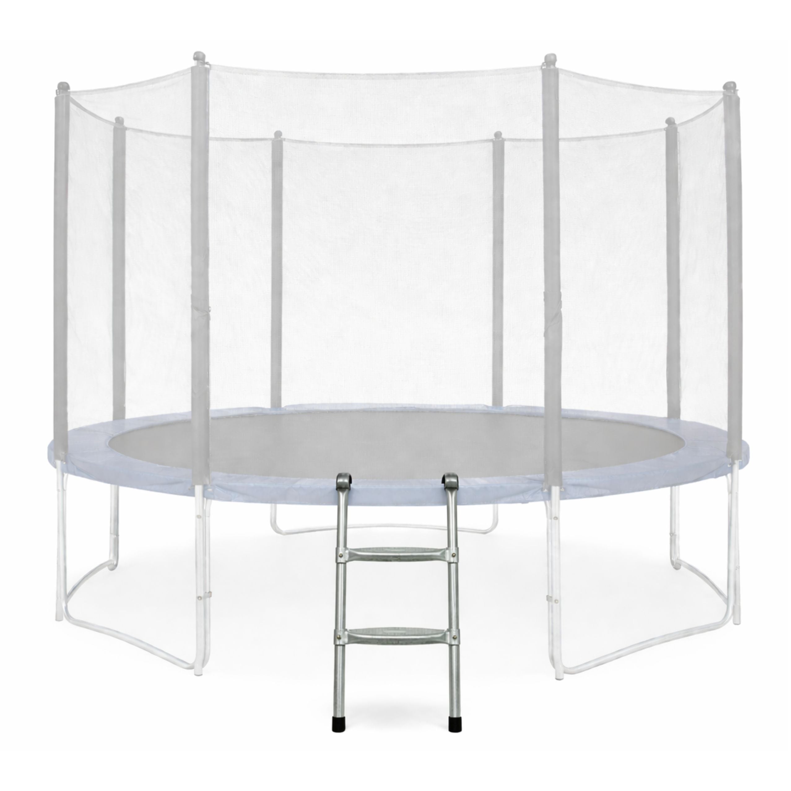 Ladder For The Lean Sport Max And Sport Pro Trampoline 60 Cm