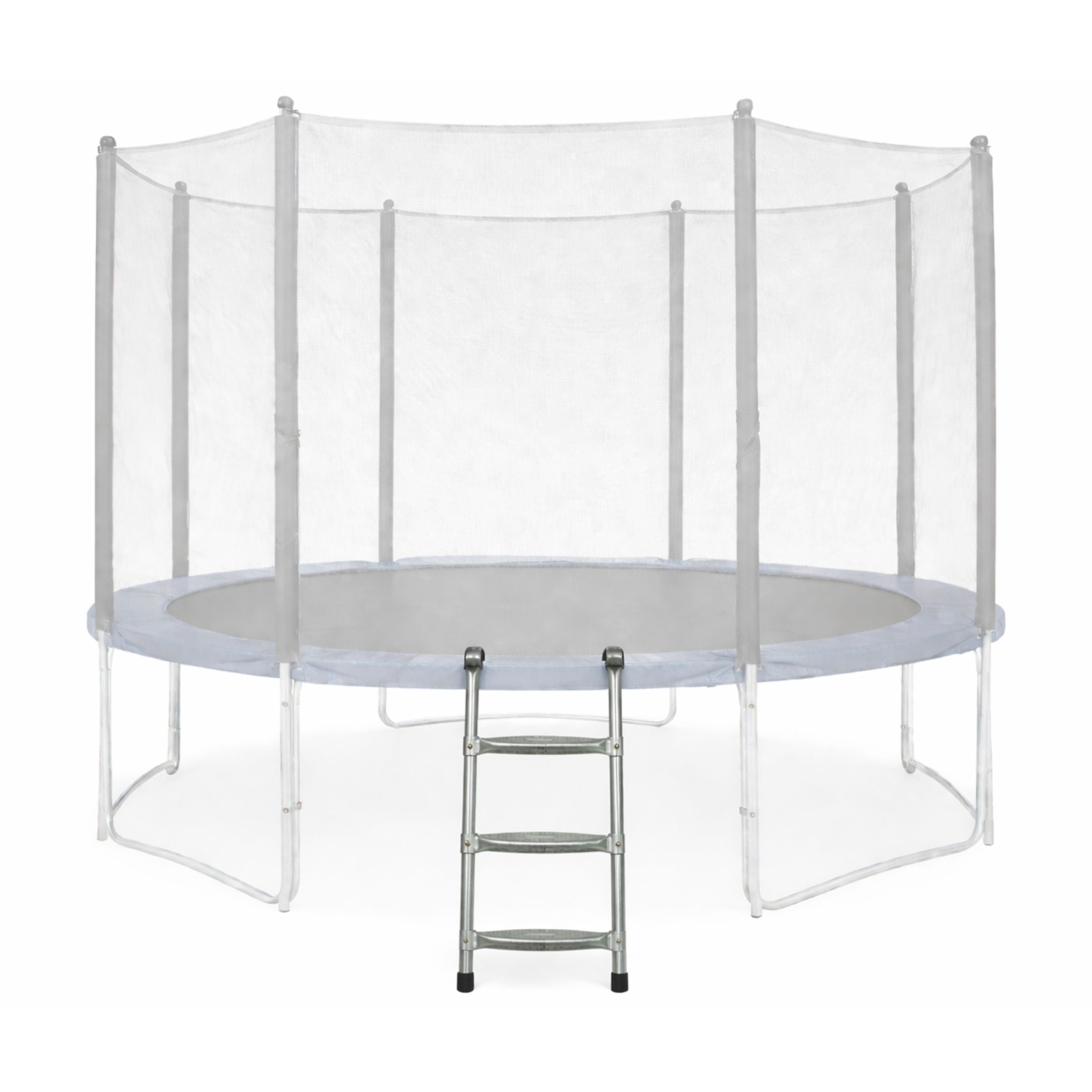 96cm Lean Sport Max And Sport Pro Trampoline Ladder