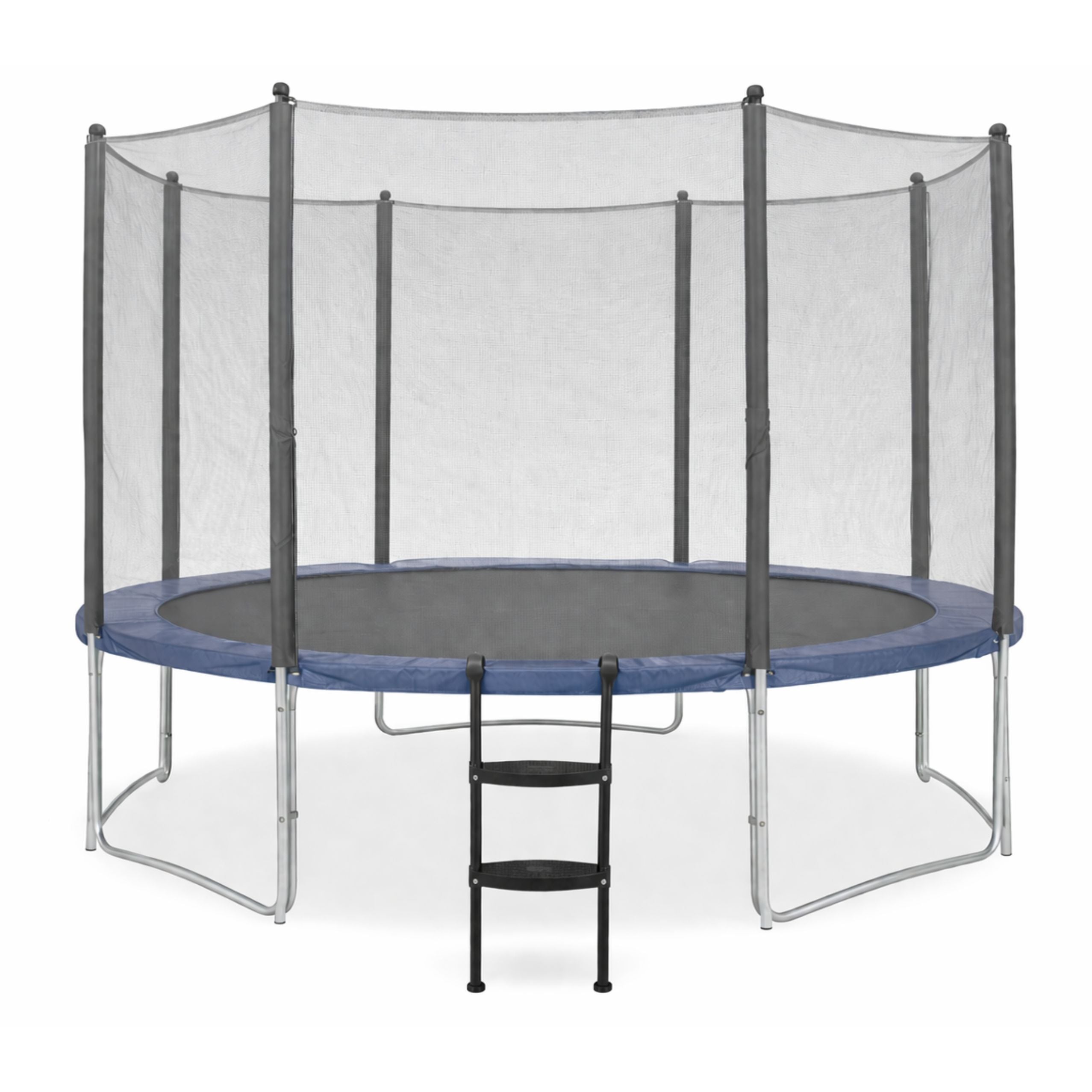 Lean Sport Best Trampoline Ladder 60cm