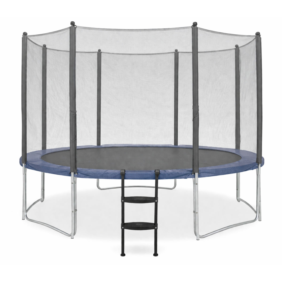 Lean Sport Best Trampoline Ladder 60cm