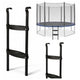 Trampoline Ladder Lean Sport Best 86cm