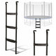 La migliore scala per trampolino Lean Sport da 97 cm