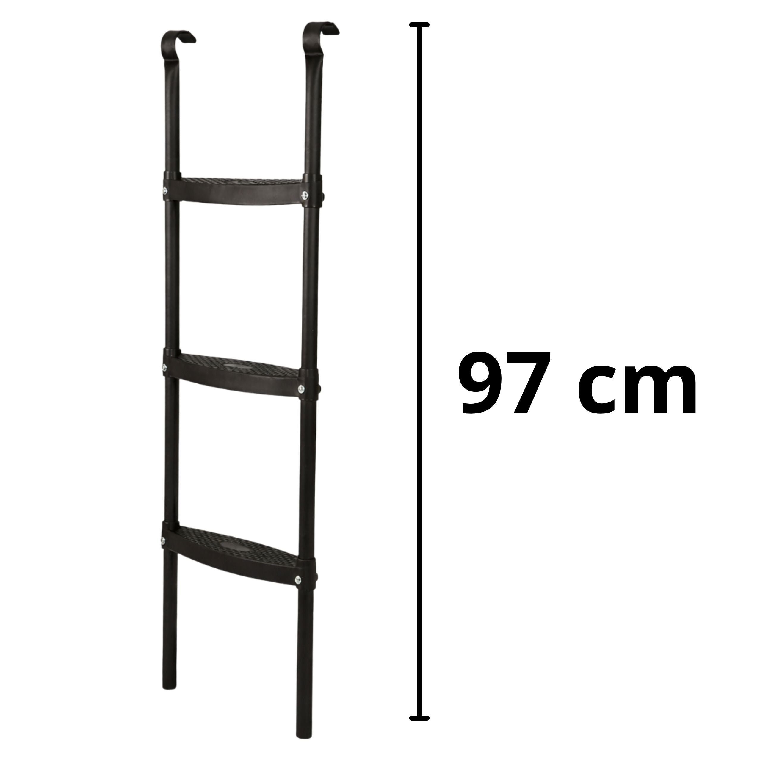 La migliore scala per trampolino Lean Sport da 97 cm