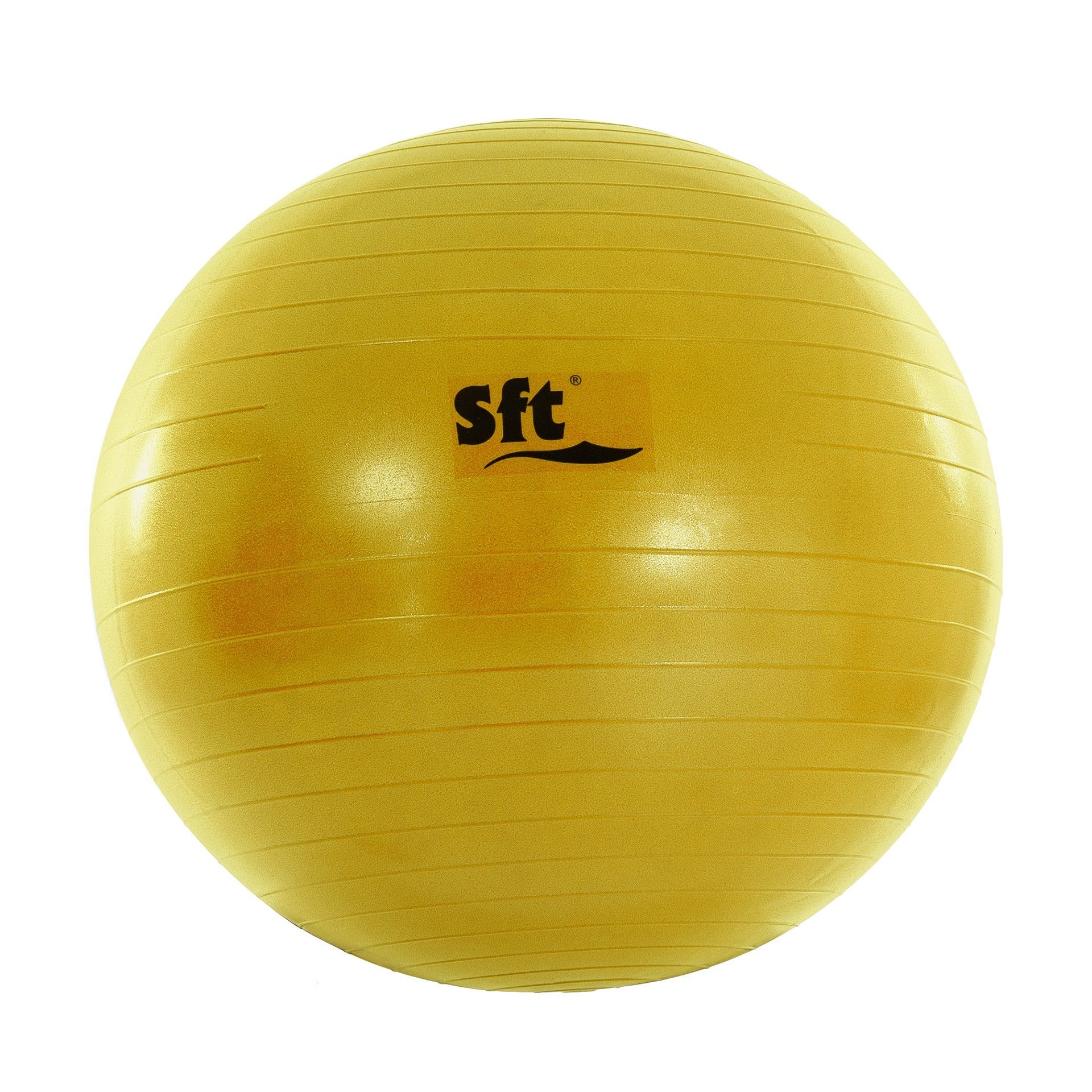 Giant Ball Softee Flexi Gul