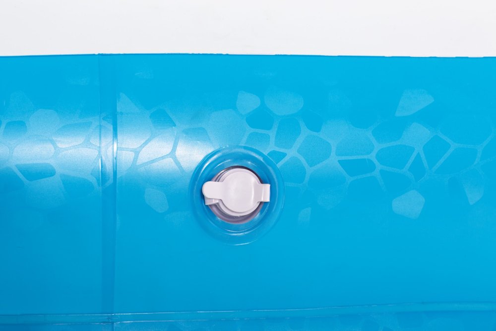 Bestway Inflatable Pool 305 X 183 X 46 Cm 54150
