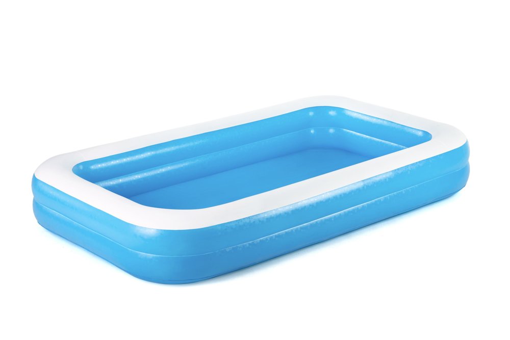 Bestway Inflatable Pool 305 X 183 X 46 Cm 54150