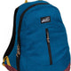 Раница New Rebels Andes Front Zip Blue 25l Blue
