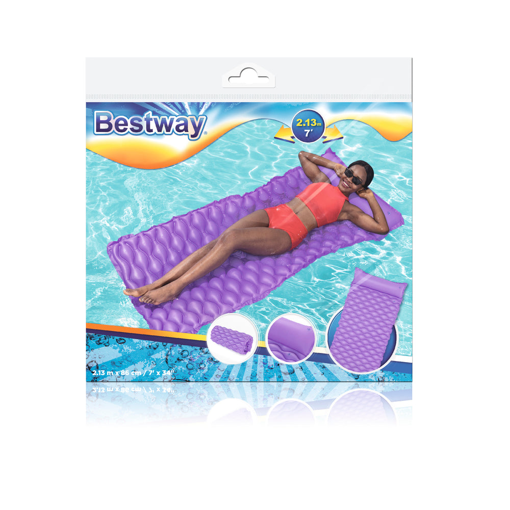 Matelas pneumatique 213 X 86 Cm Bestway 44020