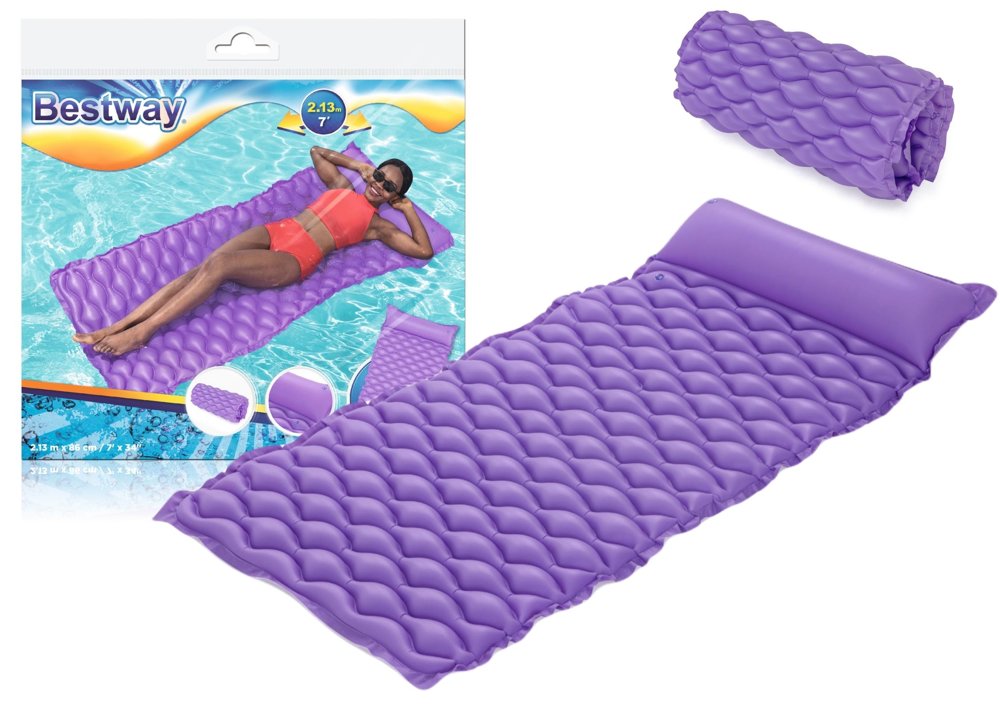 Matelas pneumatique 213 X 86 Cm Bestway 44020