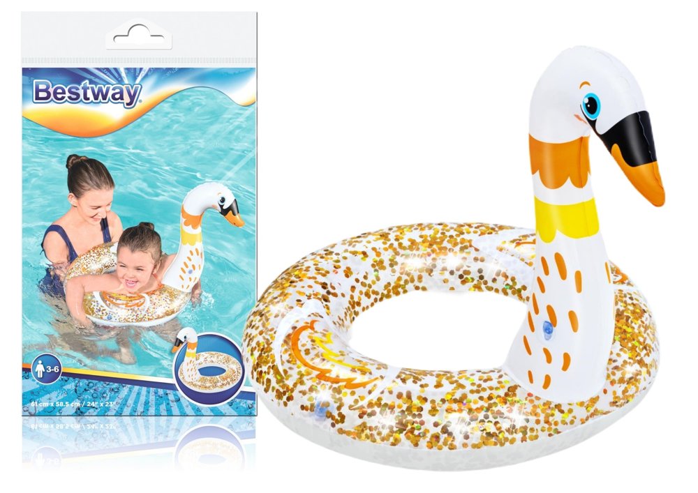 Children's Wheel 61cm X 61cm Bestway 36306