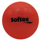Palla da gioco multiuso Flexi Rojo