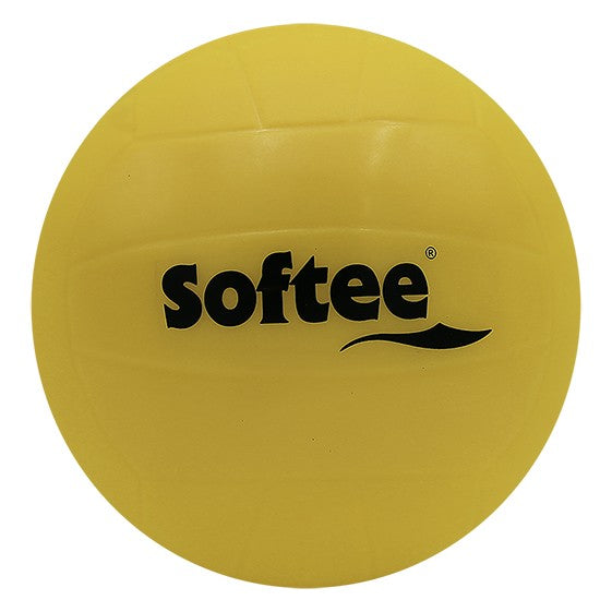 Speelbal Multifunctioneel Flexi Amarillo