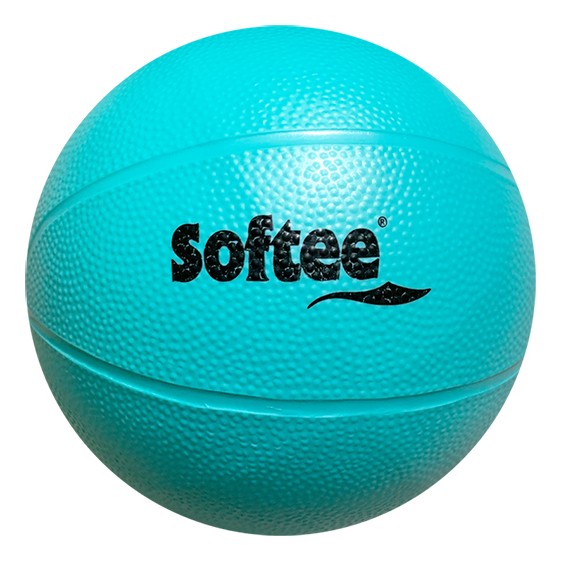 Pelota Multiusos Rought Soft Verde Sft