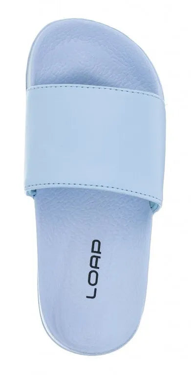 Chaussons Enfant Loop Makia Bleu