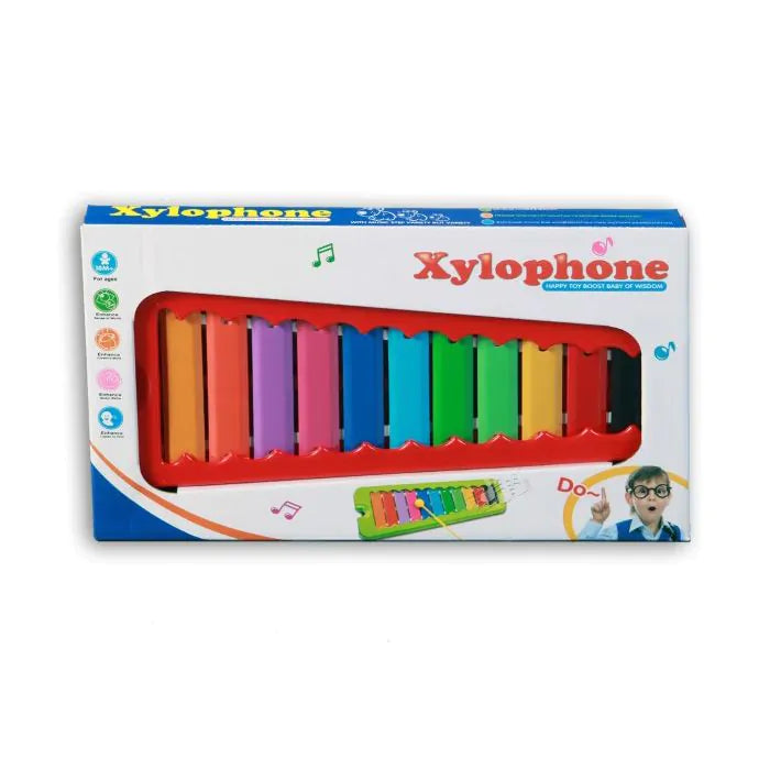 Ксилофон