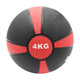 Neuer Heilball Negro/Rojo 4 kg