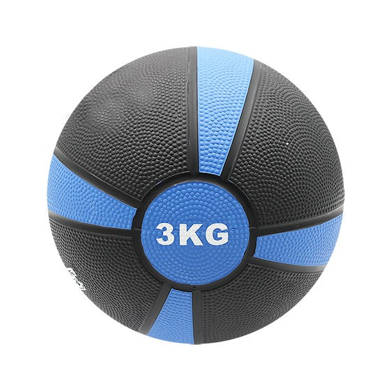 Nieuwe Medicinale Bal Negro/Azul 3 Kg