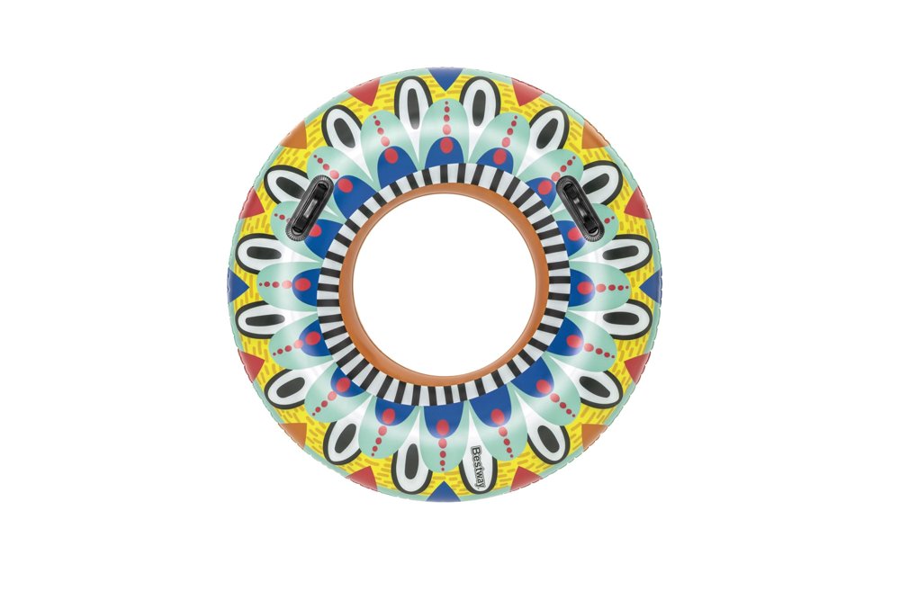 Swimming Ring 107 Cm Bestway 36294