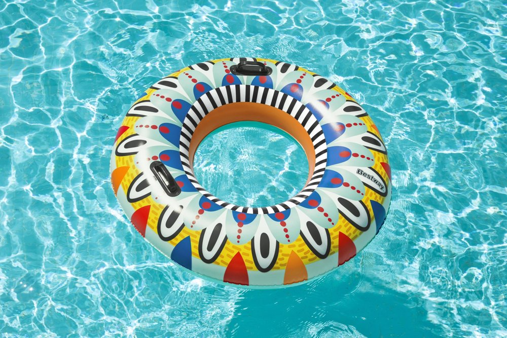 Swimming Ring 107 Cm Bestway 36294