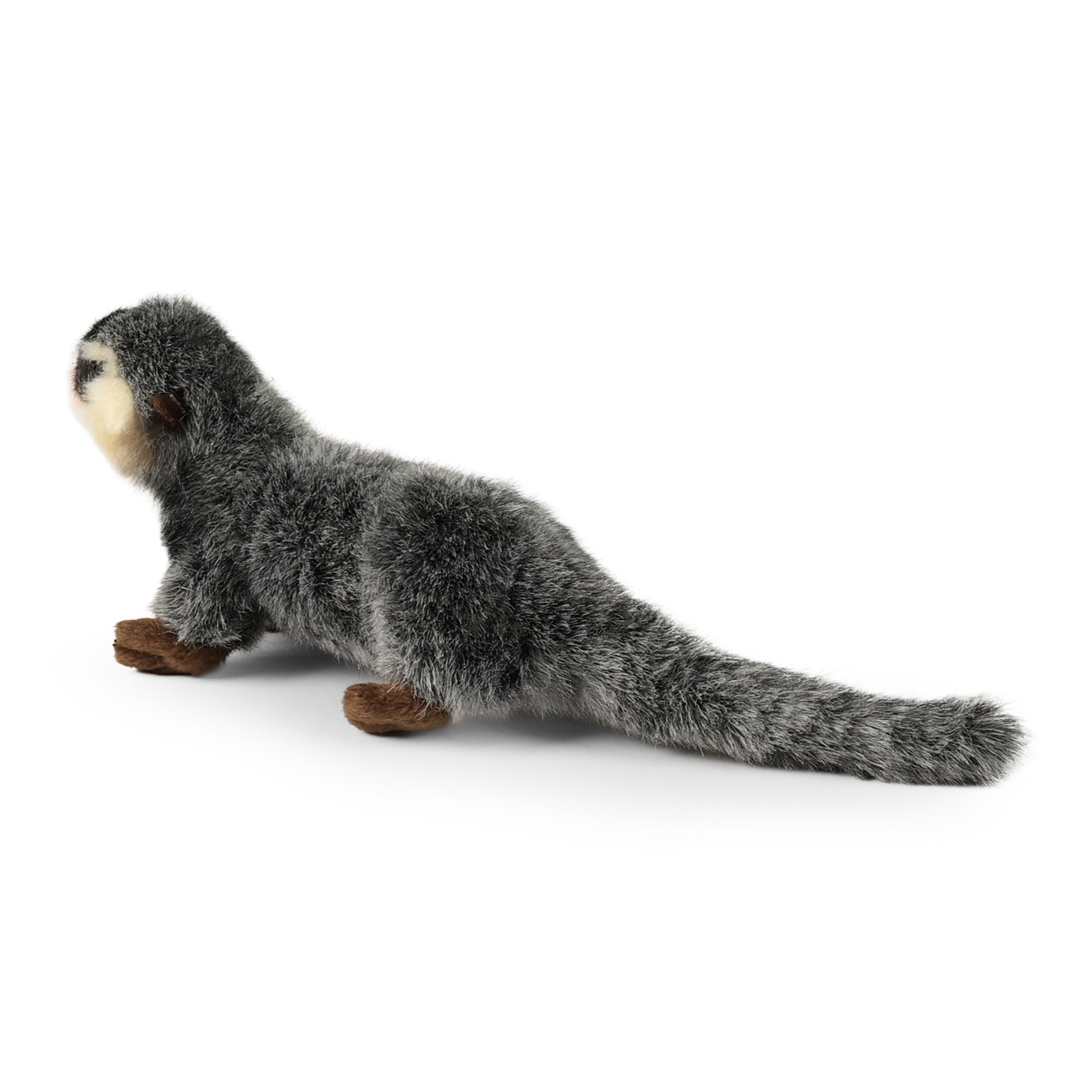 Plush Otter 29 Cm Eco-friendly
