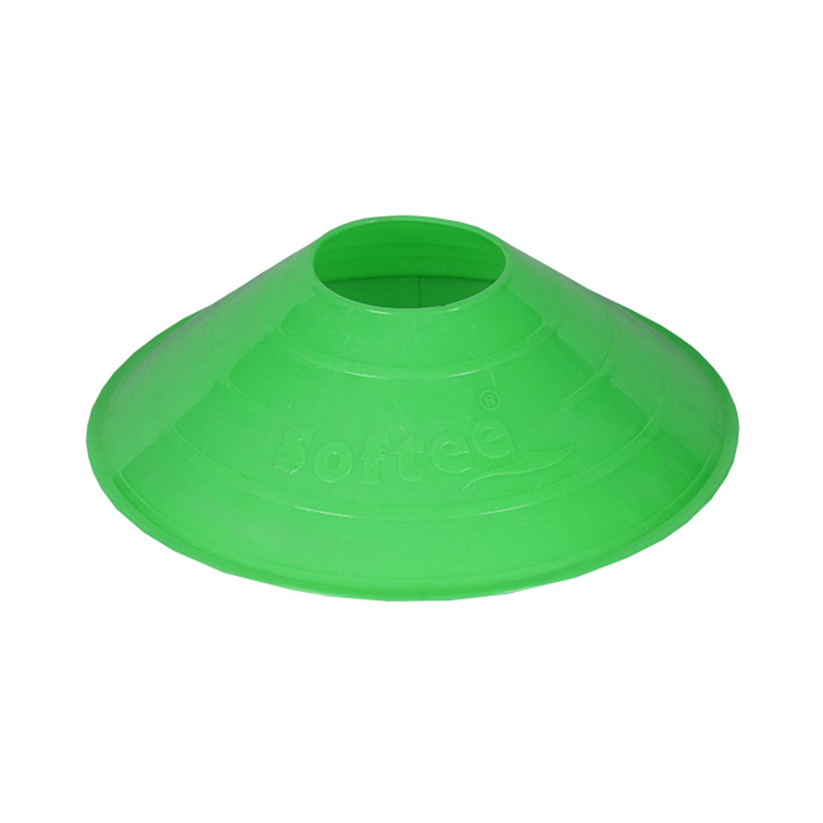Marker Cone Softee Verde
