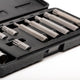 Bit Set 11 Pieces 10 Mm Xzn M5-m12 Length 3075 Mm Proline