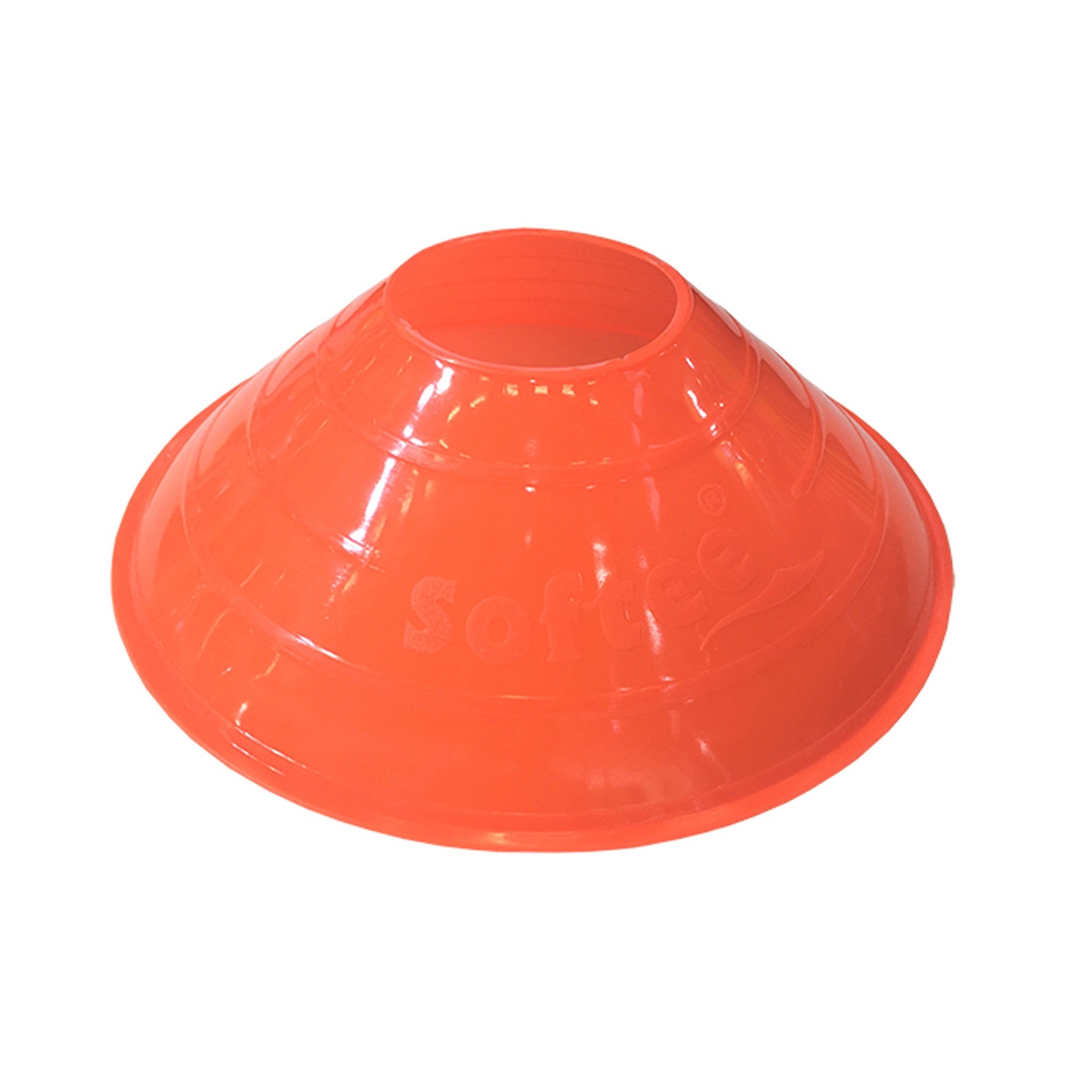 Markeerkegel Softee Naranja Fluor