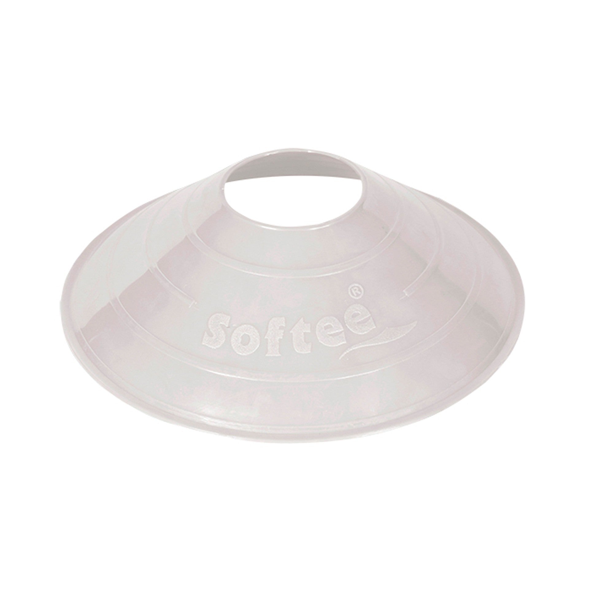 Marker Cone Softee Blanco