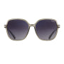 Sinner Sunglasses Women's