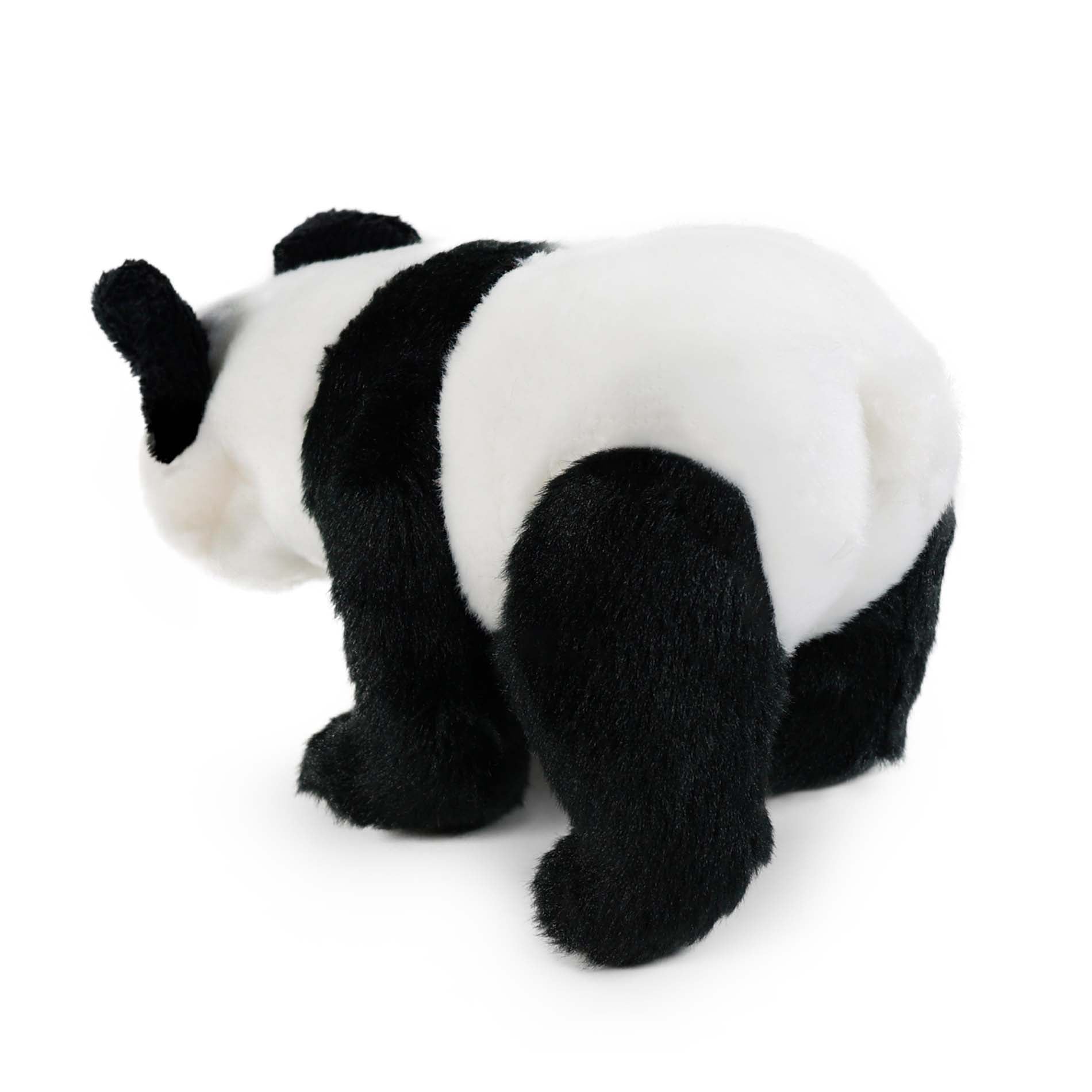 Plys Panda 22 Cm Miljøvenlig