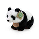 Plys Panda 22 Cm Miljøvenlig