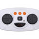 2.4g Remote Control For Battery Car - Xh036-9q