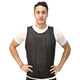 Тренировъчна жилетка Softee Unisex Negro JUNIOR