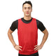 Тренировъчна жилетка Softee Unisex Rojo JUNIOR
