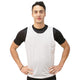 Тренировъчна жилетка Softee Unisex Blanco JUNIOR