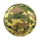 Гумена топка Softee Estampado Militar