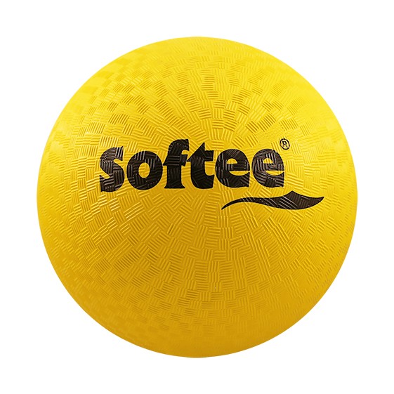 Rubber Ball Softee Amarillo