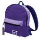 Раница Givova University Violet-glod Purple