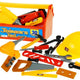 Toolkit In The Box Diy Helmet 20 Elements