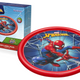 Inflatable Paddling Pool Mat With Fountain Spider-man 165 Cm Bestway 98792