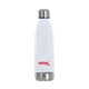 Softee като прозрачна пластмасова бутилка