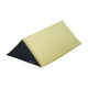 Figure Rectangle Light Halfno 50x25x25cm Amarillo/Gris