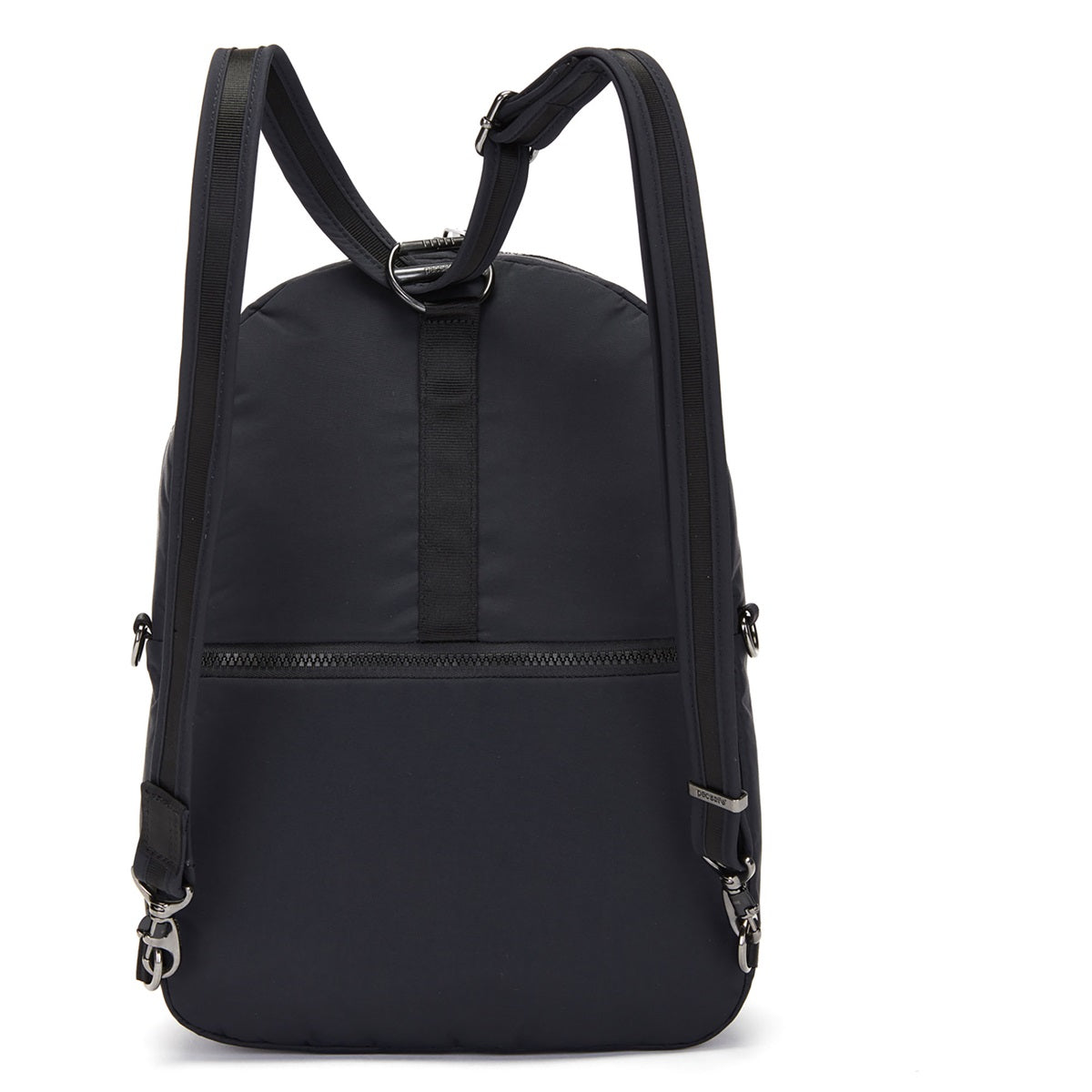 Pacsafe Cx Convertible Backpack Econyl Black
