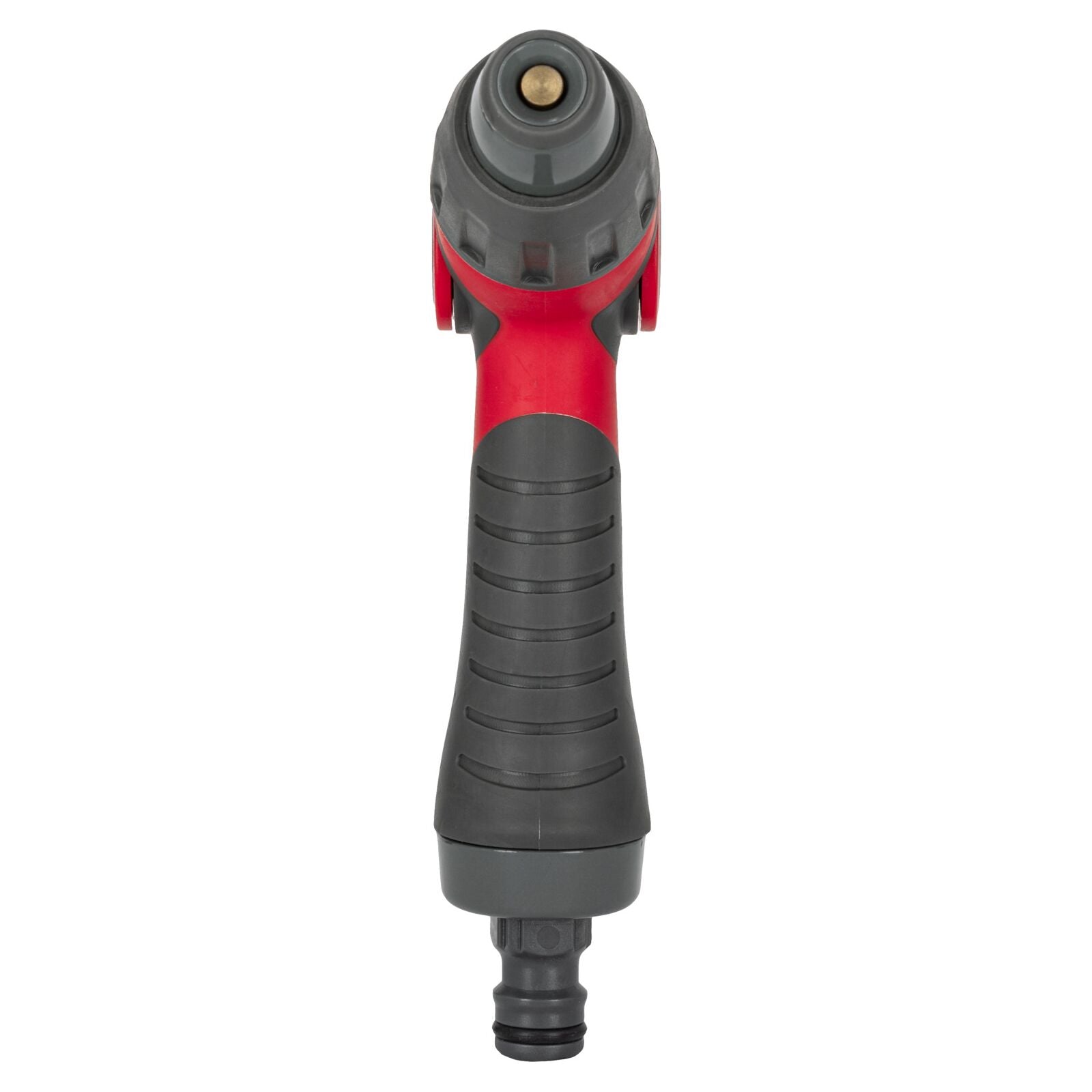 Justerbar 3-vejs Trigger Nozzle Deluxe Proline